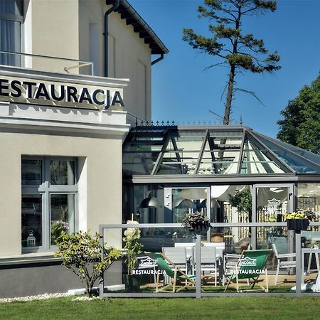 Villa Zagorze Румя Екстериор снимка