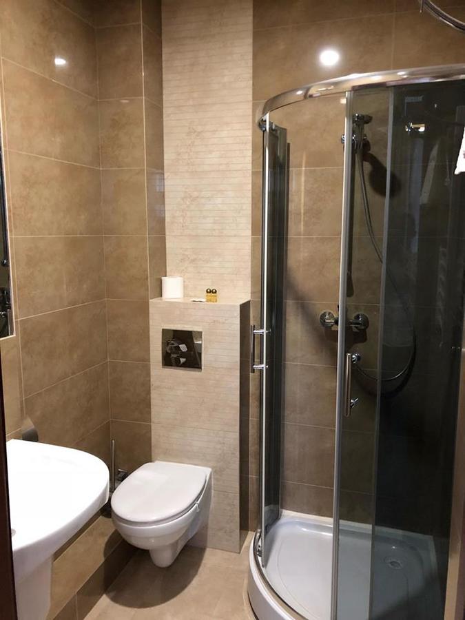 Villa Zagorze Румя Екстериор снимка