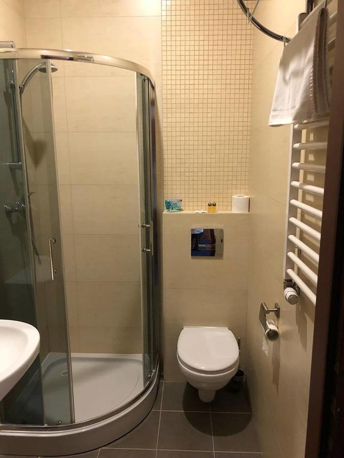 Villa Zagorze Румя Екстериор снимка